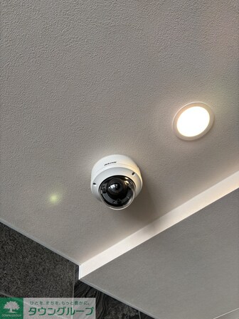 アーバンパーク妙典の物件内観写真